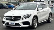 2018 Mercedes-Benz GLA-Class