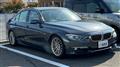 2012 BMW 3 Series