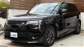 2024 Land Rover Range Rover Sport
