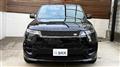 2024 Land Rover Range Rover Sport