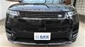 2024 Land Rover Range Rover Sport