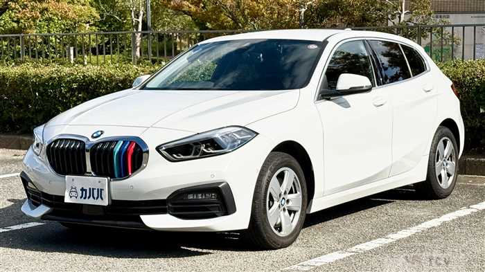 2022 BMW 1 Series