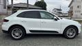 2015 Porsche Macan