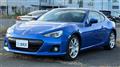 2012 Subaru BRZ