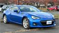 2012 Subaru BRZ