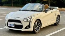 2019 Daihatsu Copen
