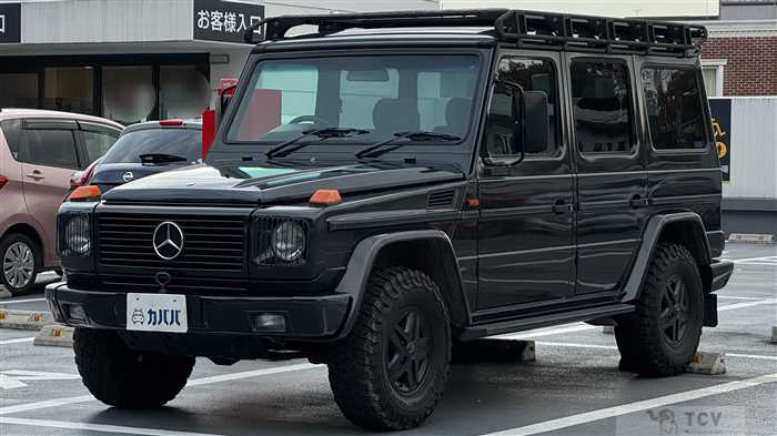 1992 Mercedes-Benz Mercedes-Benz Others