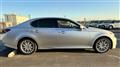 2012 Lexus GS