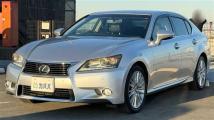 2012 Lexus GS