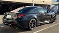 2019 Lexus RC F