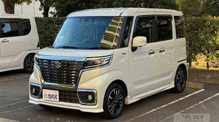 2020 Suzuki Suzuki Others