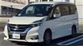 2019 Nissan Serena