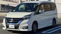 2019 Nissan Serena