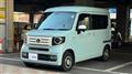 2021 Honda N-VAN