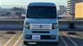 2021 Honda N-VAN