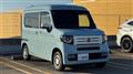 2021 Honda N-VAN