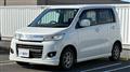 2011 Suzuki Wagon R