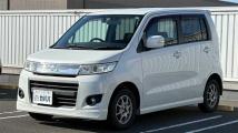 2011 Suzuki Wagon R