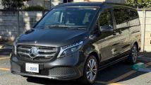 2023 Mercedes-Benz V-Class