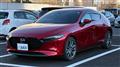 2021 Mazda Mazda3