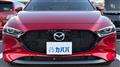 2021 Mazda Mazda3