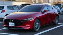 2021 Mazda Mazda3