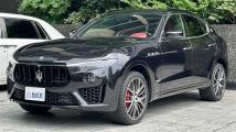 2019 Maserati Levante