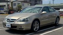 2006 Honda Legend