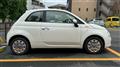 2011 Fiat 500