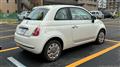 2011 Fiat 500