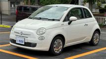 2011 Fiat 500
