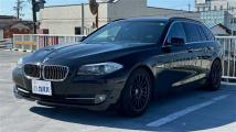 2011 BMW 5 Series