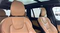 2022 Volvo XC90