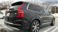 2022 Volvo XC90
