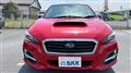 2014 Subaru Levorg