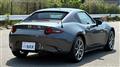 2023 Mazda Roadster