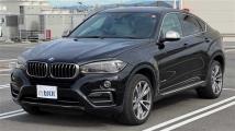 2015 BMW X6