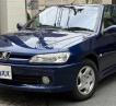 2001 Peugeot 306