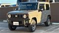 2021 Suzuki Jimny