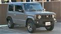 2021 Suzuki Jimny
