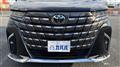 2024 Toyota Alphard