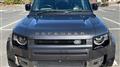 2021 Land Rover Defender