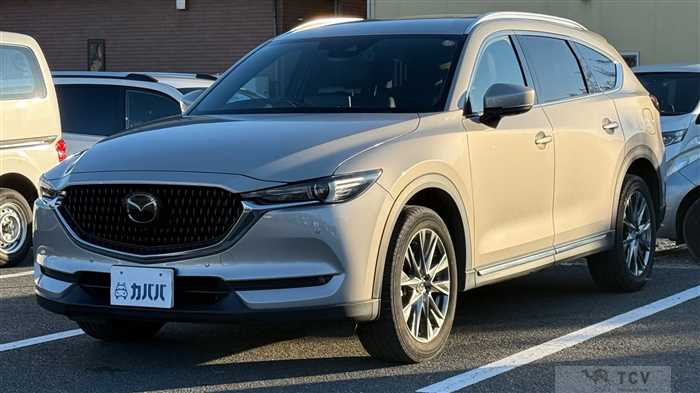 2021 Mazda CX-8