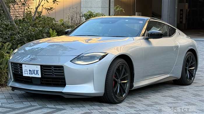 2023 Nissan Fairlady Z