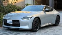 2023 Nissan Fairlady Z