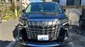 2020 Toyota Alphard