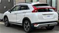 2018 Mitsubishi Eclipsecross