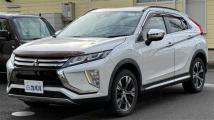 2018 Mitsubishi Eclipsecross