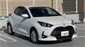 2024 Toyota Yaris
