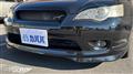 2006 Subaru Legacy B4